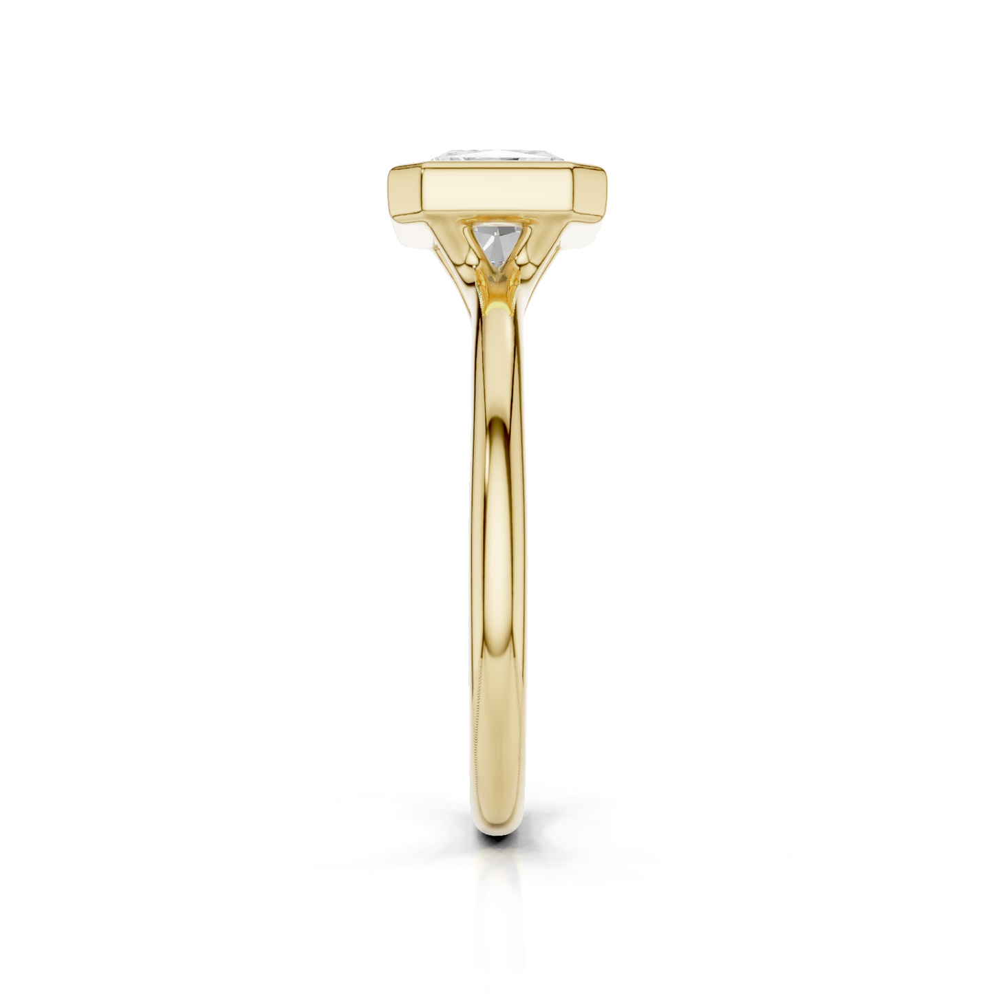 ISA - Verlobungsring