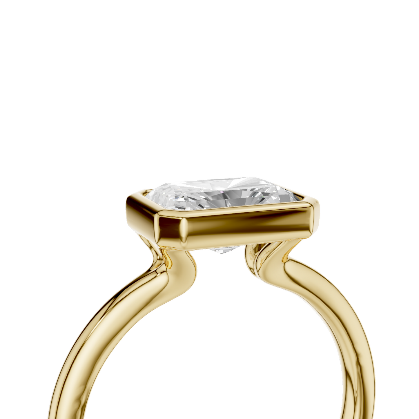 ISA - Verlobungsring