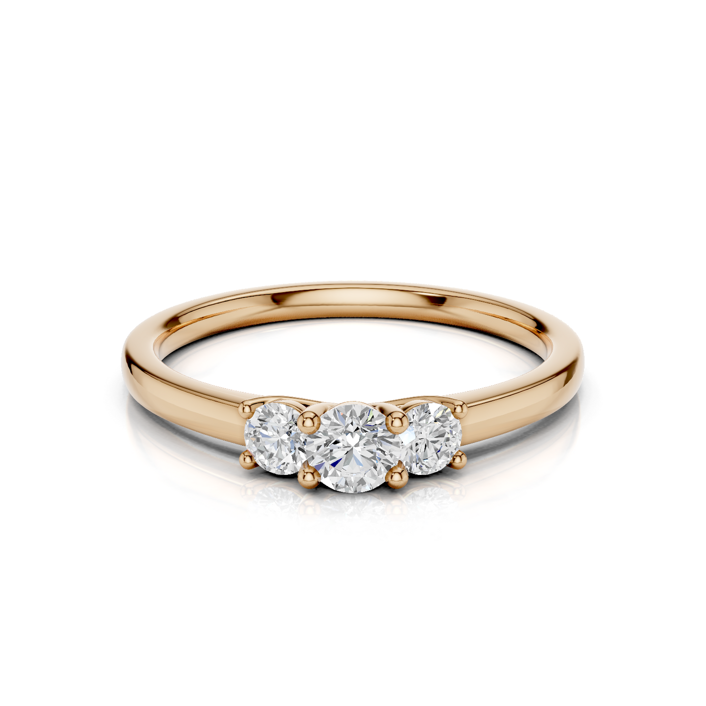 THEA - Verlobungsring