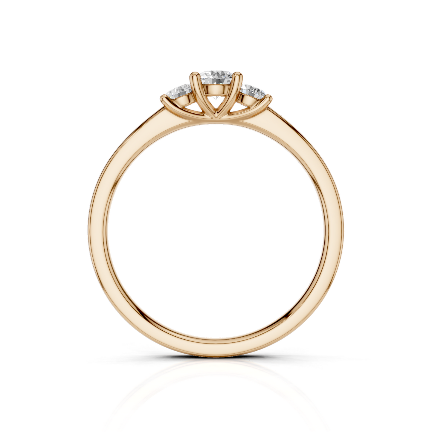 THEA - Verlobungsring