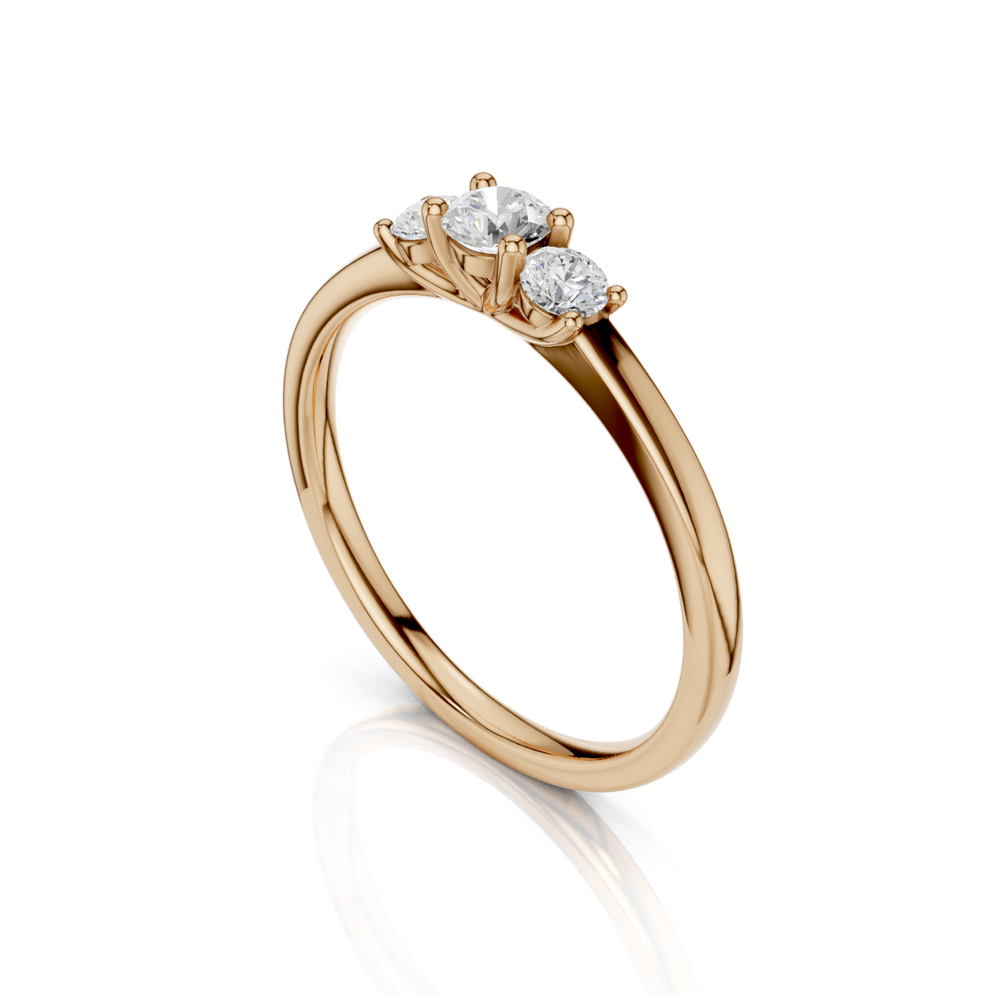 THEA - Verlobungsring