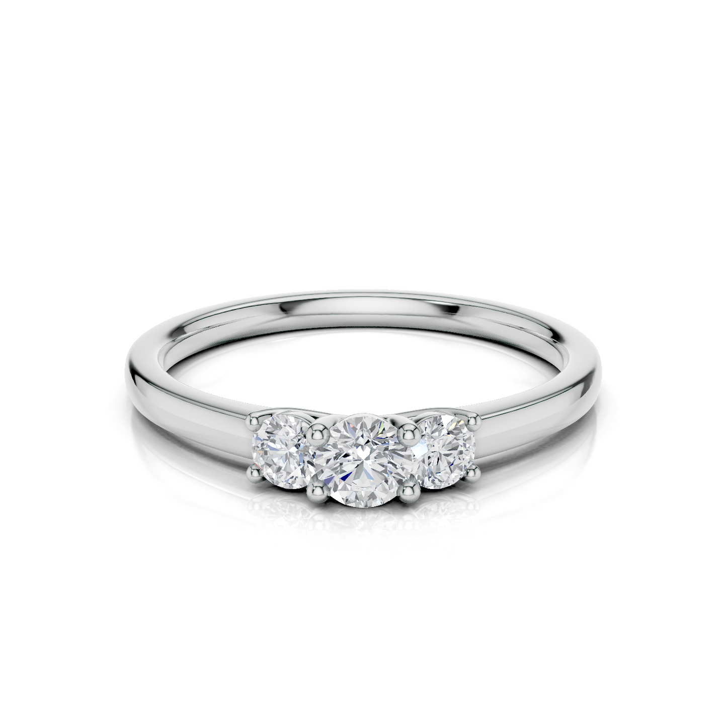 THEA - Verlobungsring