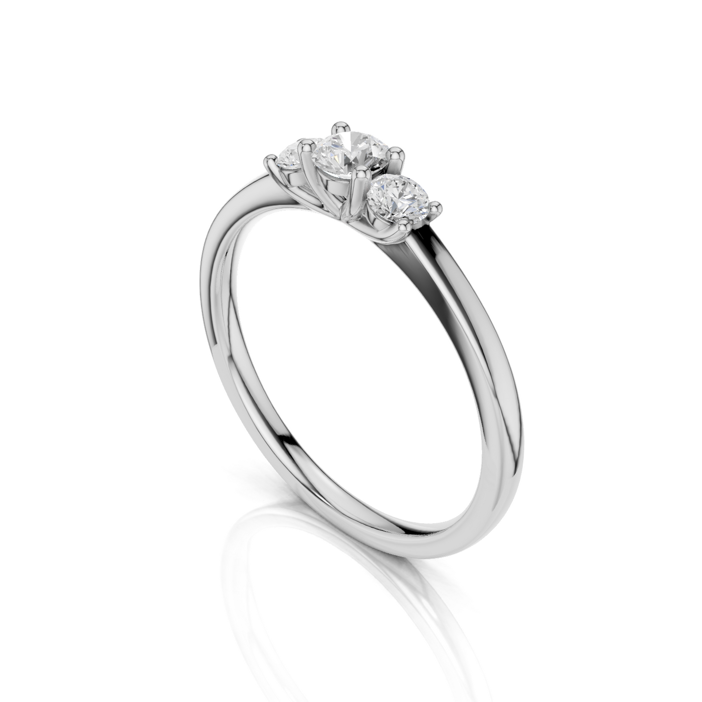 THEA - Verlobungsring