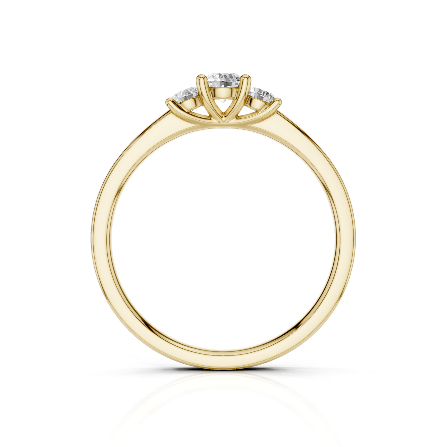 THEA - Verlobungsring