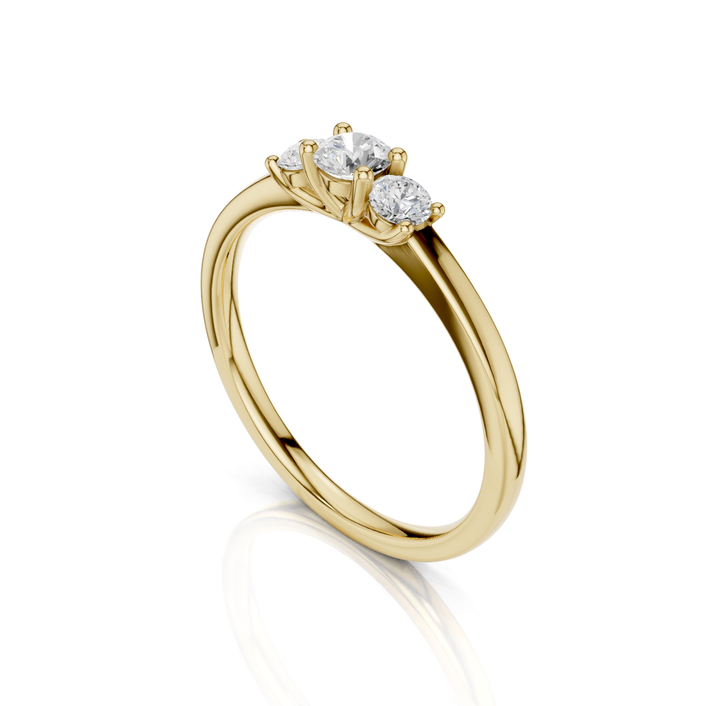 THEA - Verlobungsring