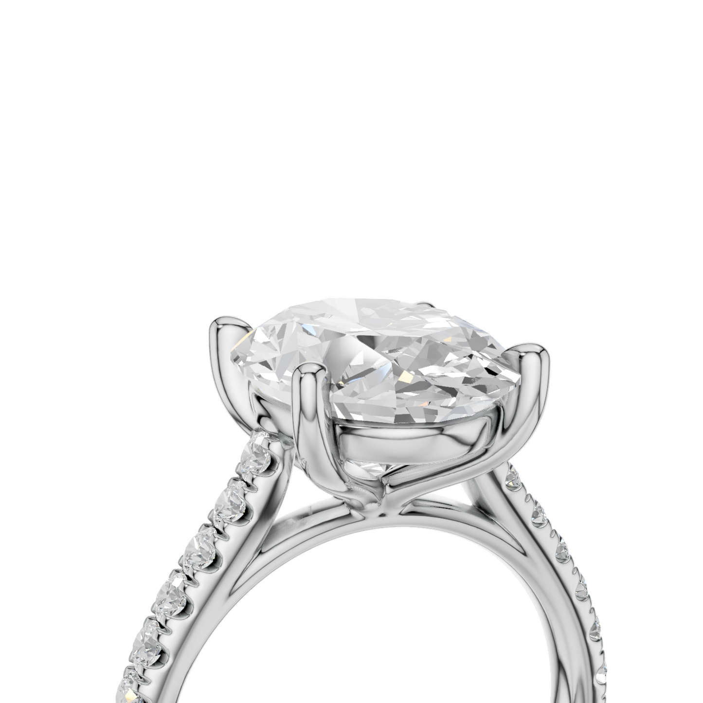 AMIRA - Verlobungsring