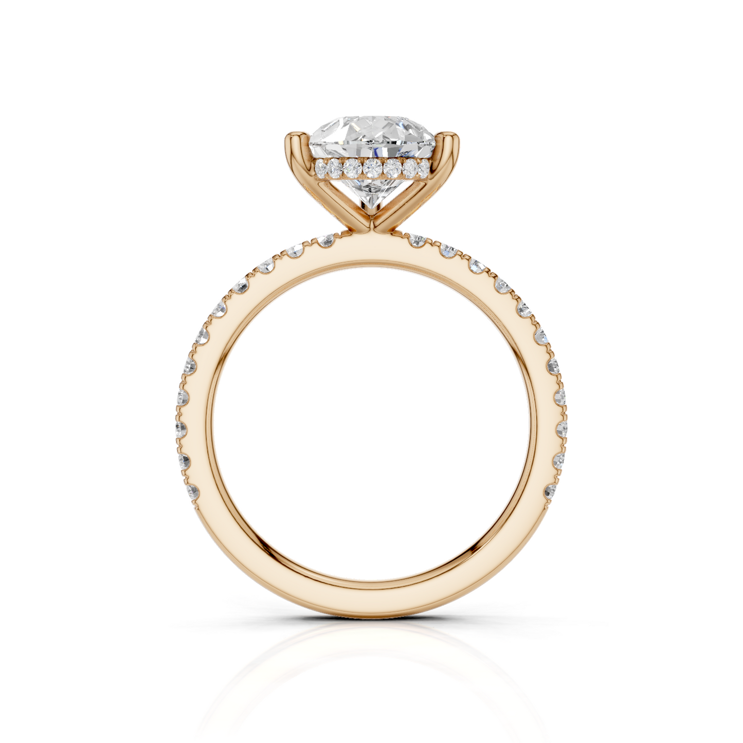 CHLOE - Verlobungsring