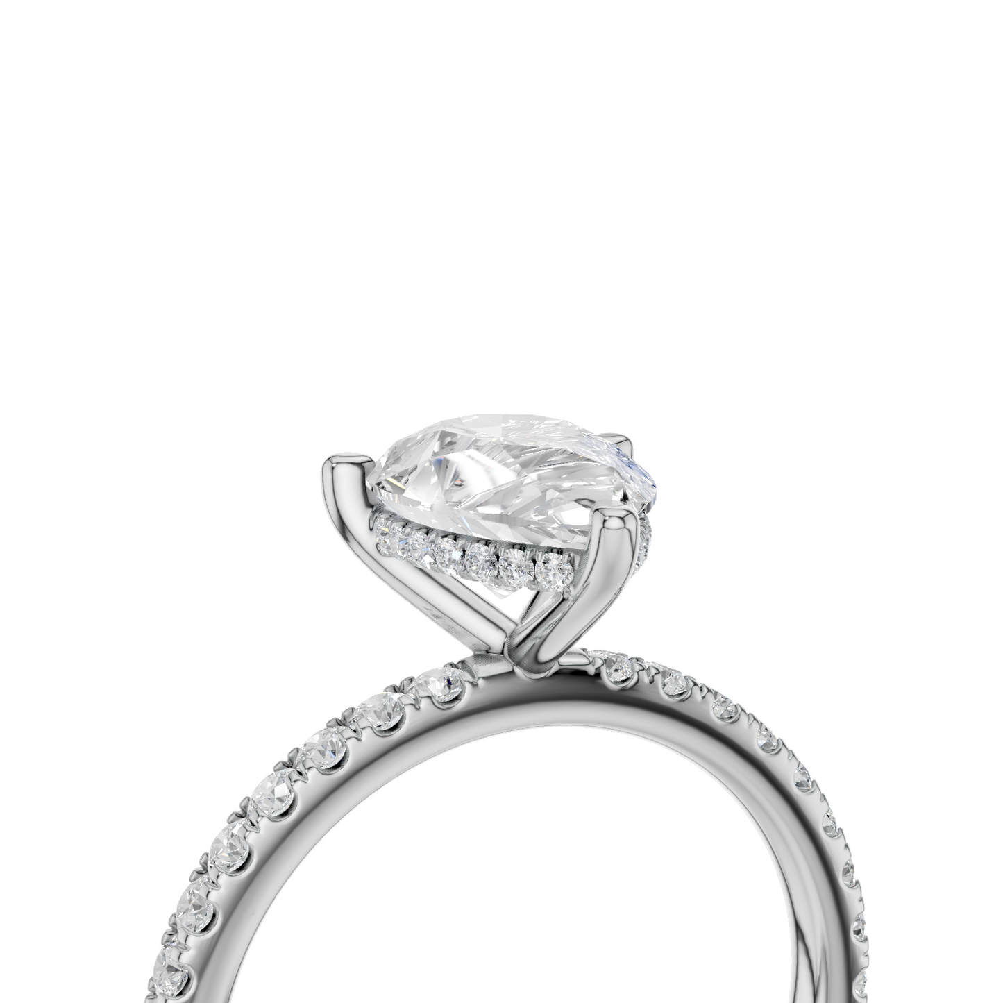 CHLOE - Verlobungsring