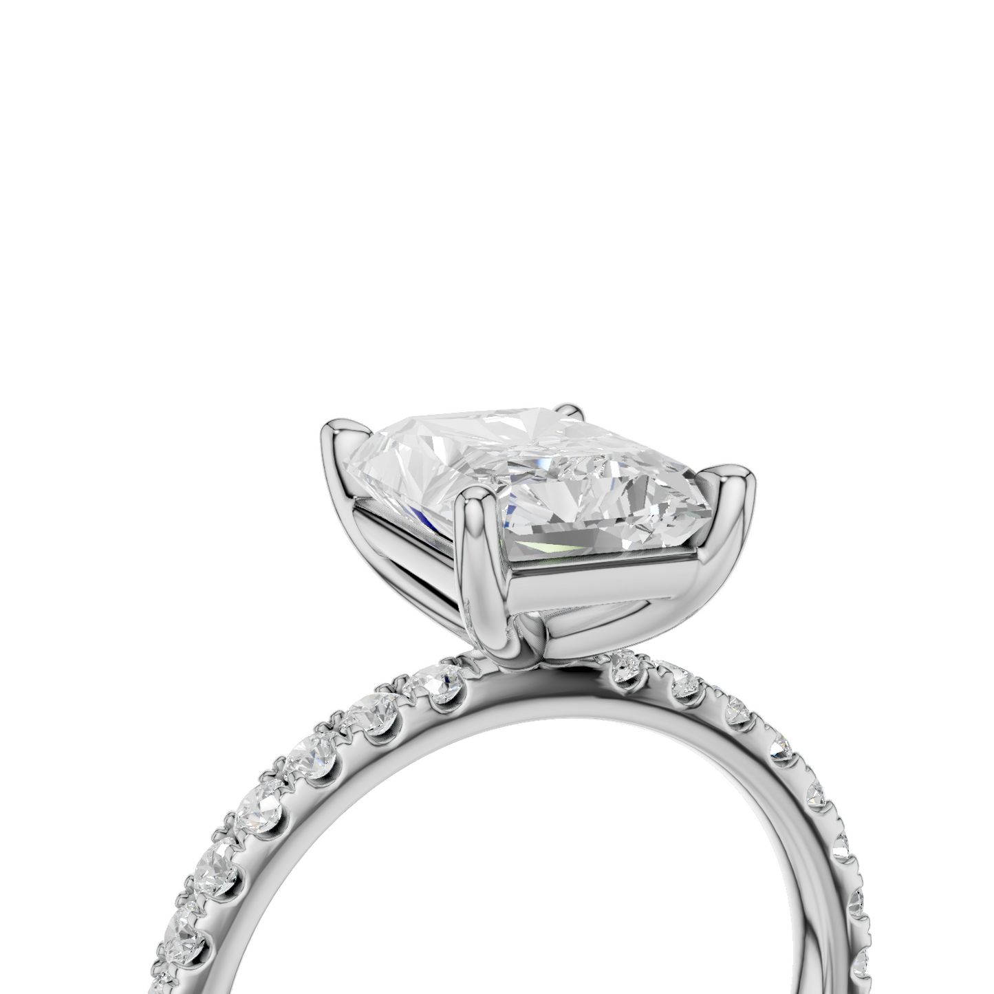 CHARLIE - Verlobungsring