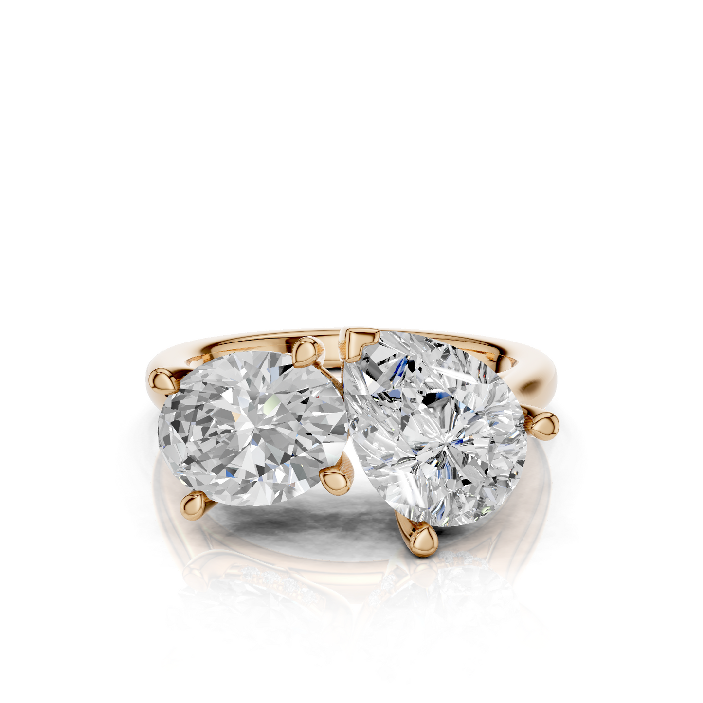 SHELLY - Verlobungsring