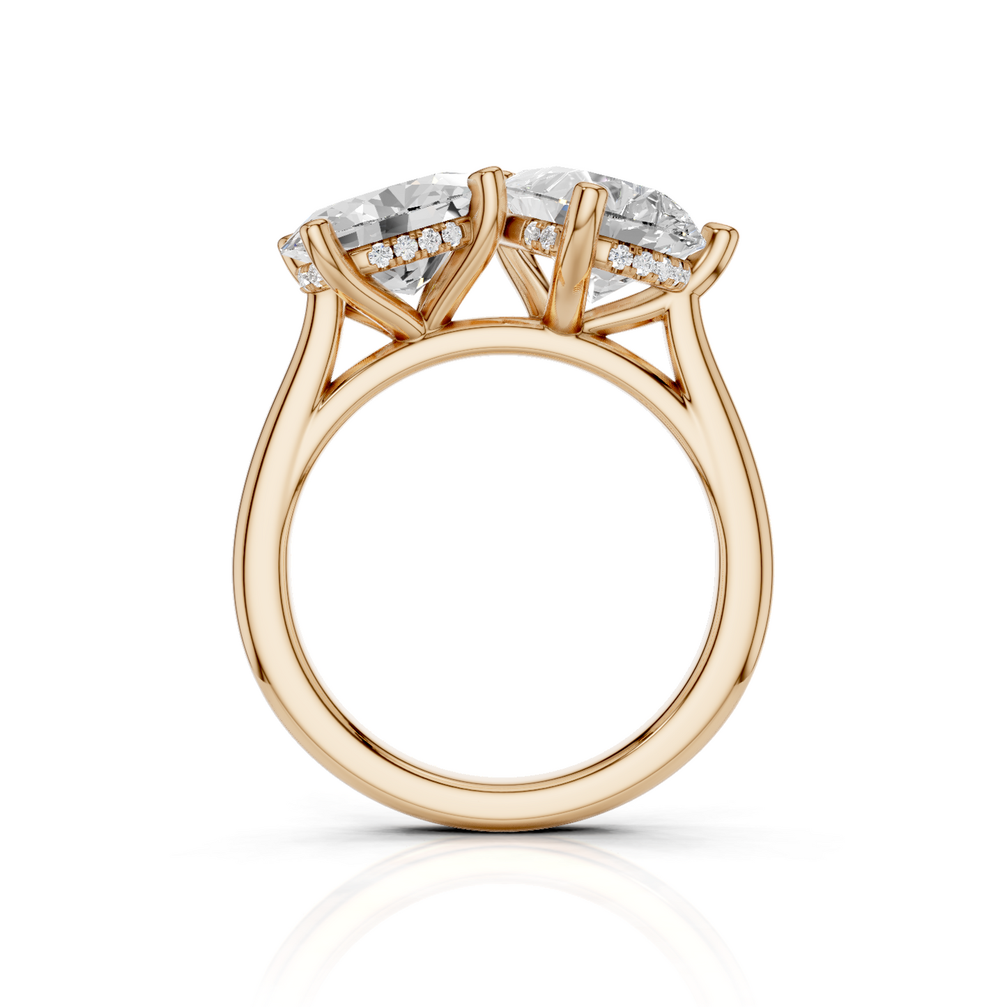 SHELLY - Verlobungsring