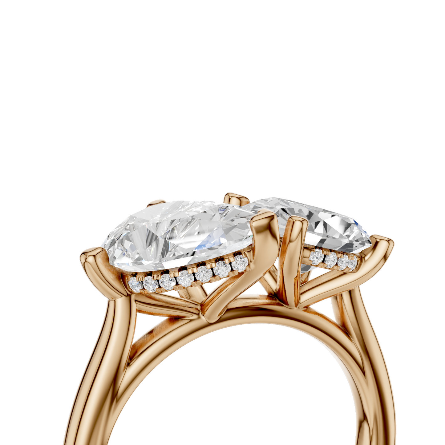 SHELLY - Verlobungsring