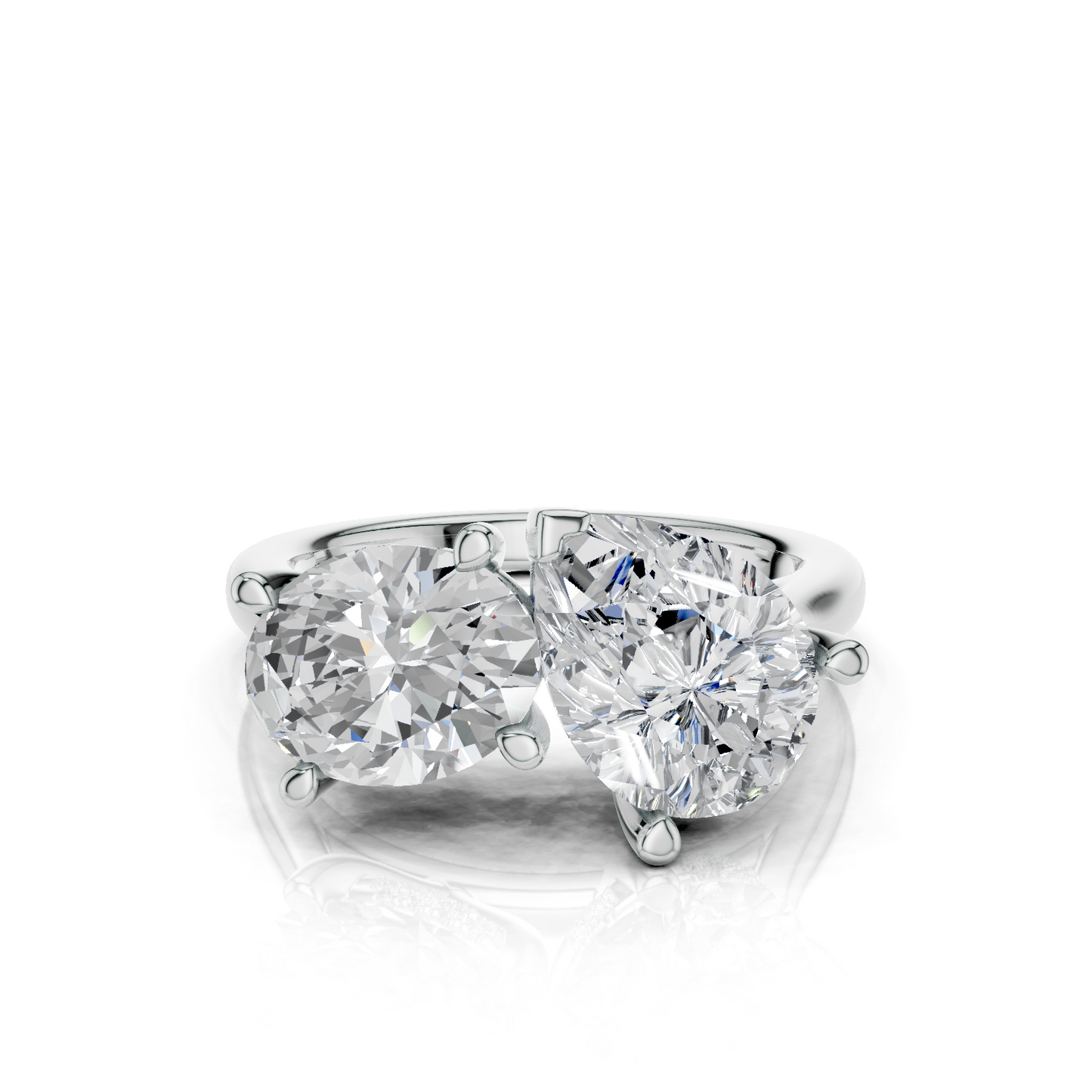 SHELLY - Verlobungsring