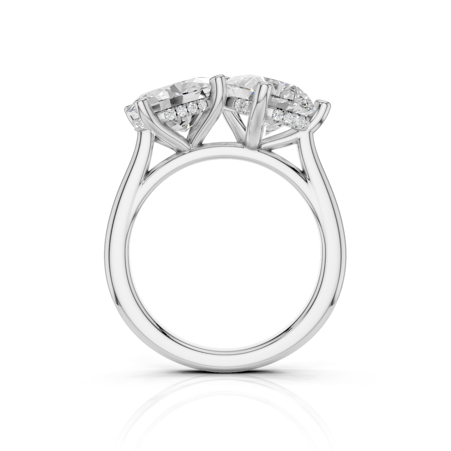 SHELLY - Verlobungsring