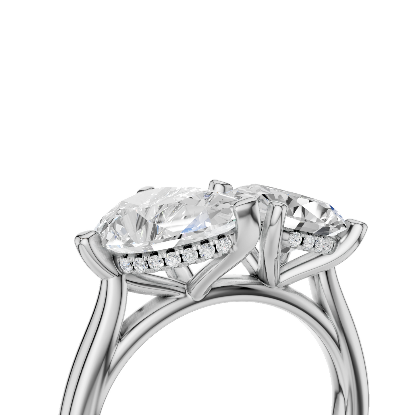 SHELLY - Verlobungsring