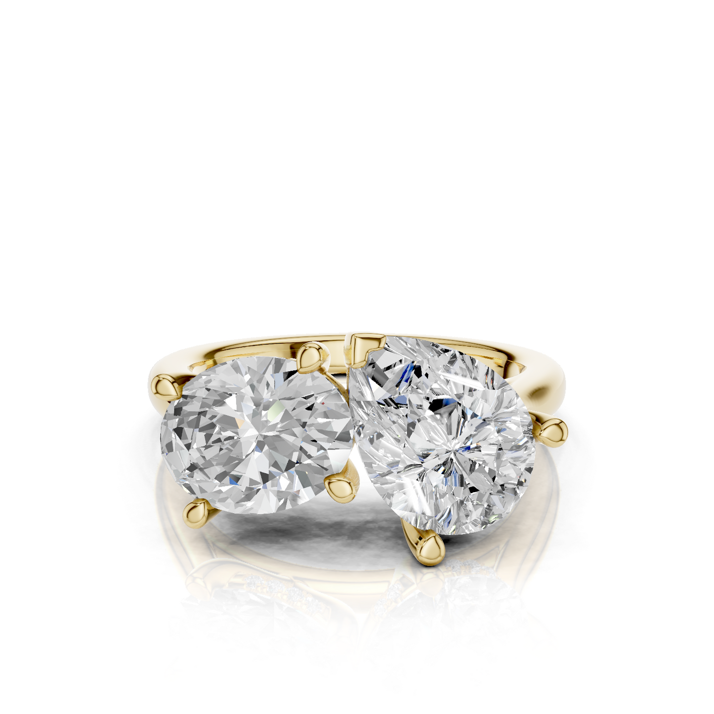 SHELLY - Verlobungsring