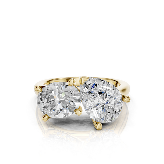 SHELLY - Verlobungsring