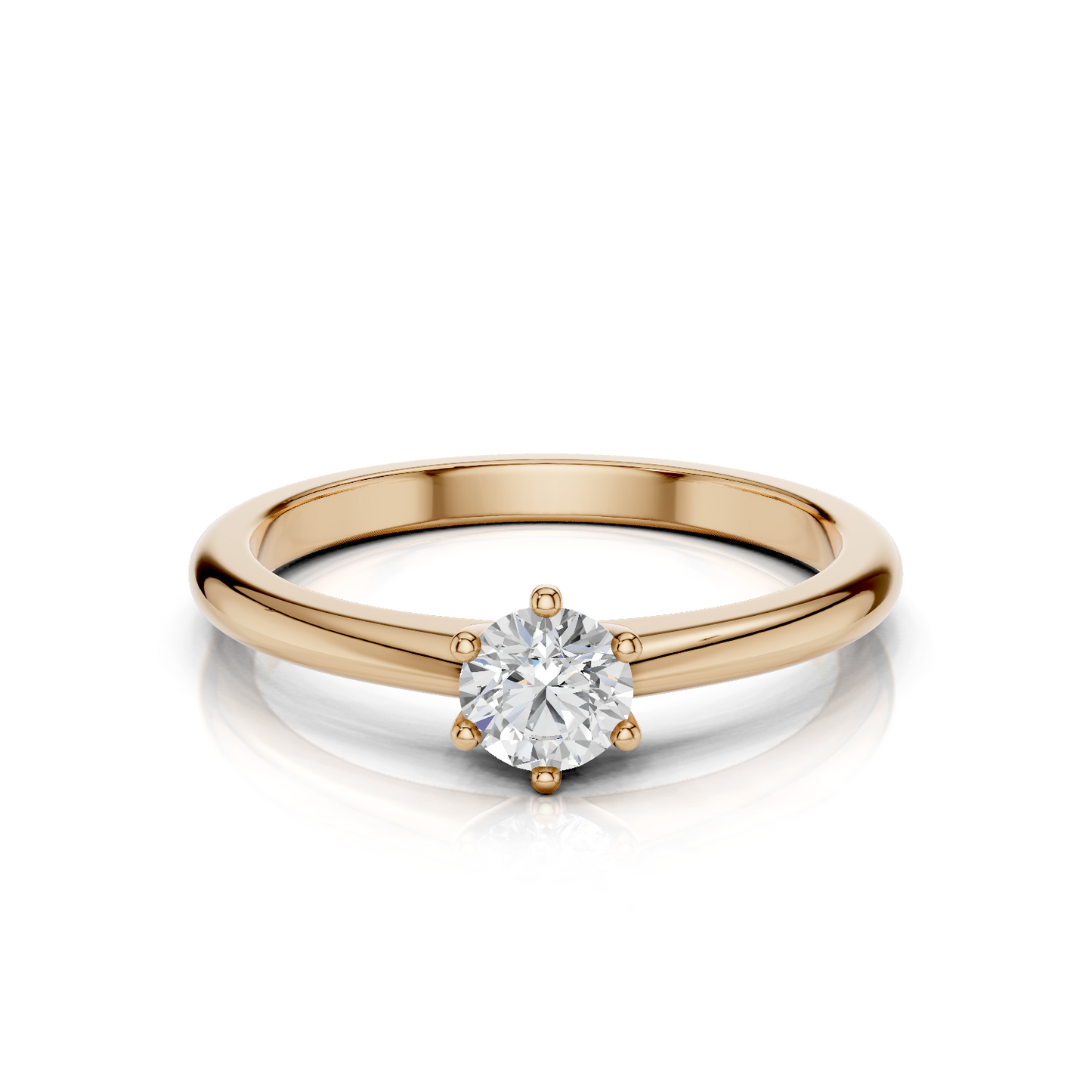 MINA - Verlobungsring