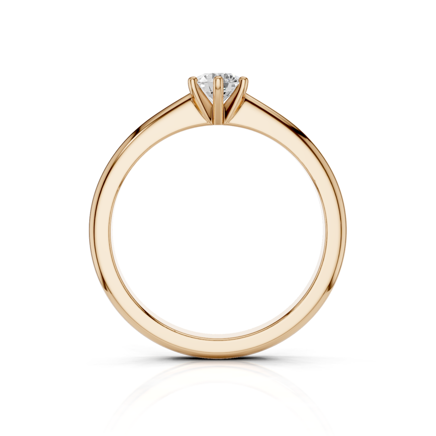 MINA - Verlobungsring