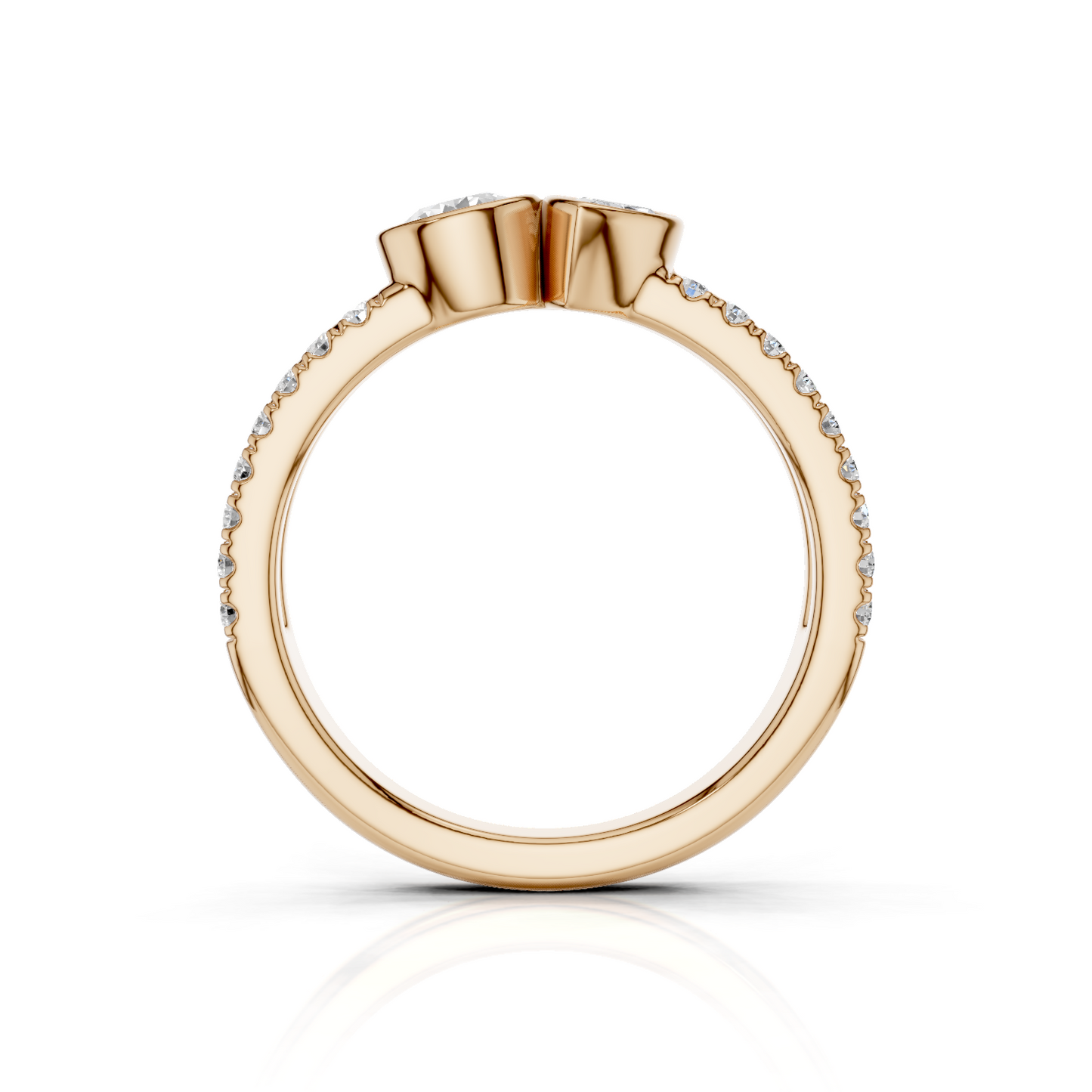 ANNA-LENA - Verlobungsring