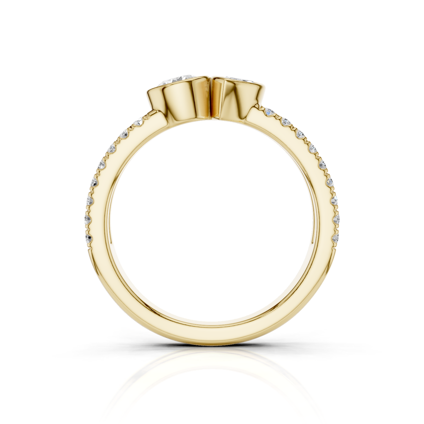 ANNA-LENA - Verlobungsring