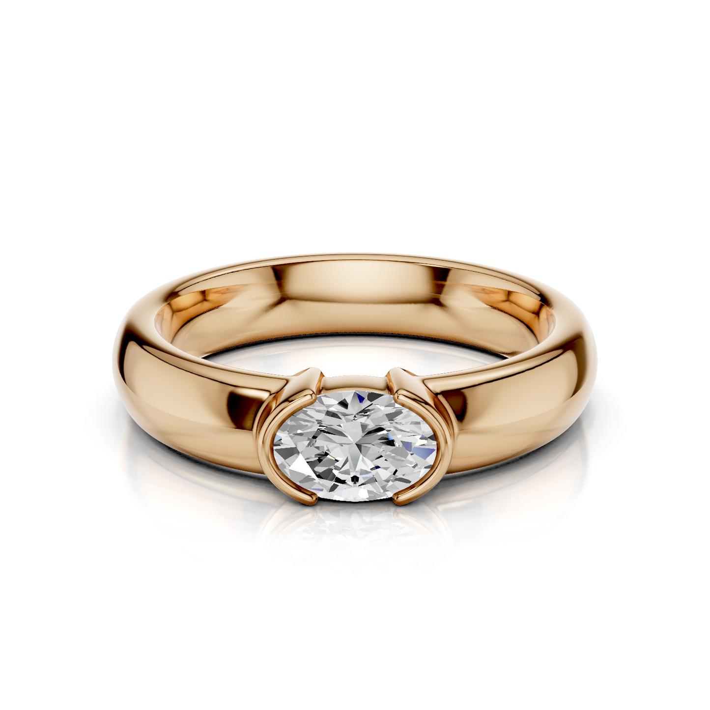 FIONA - Verlobungsring