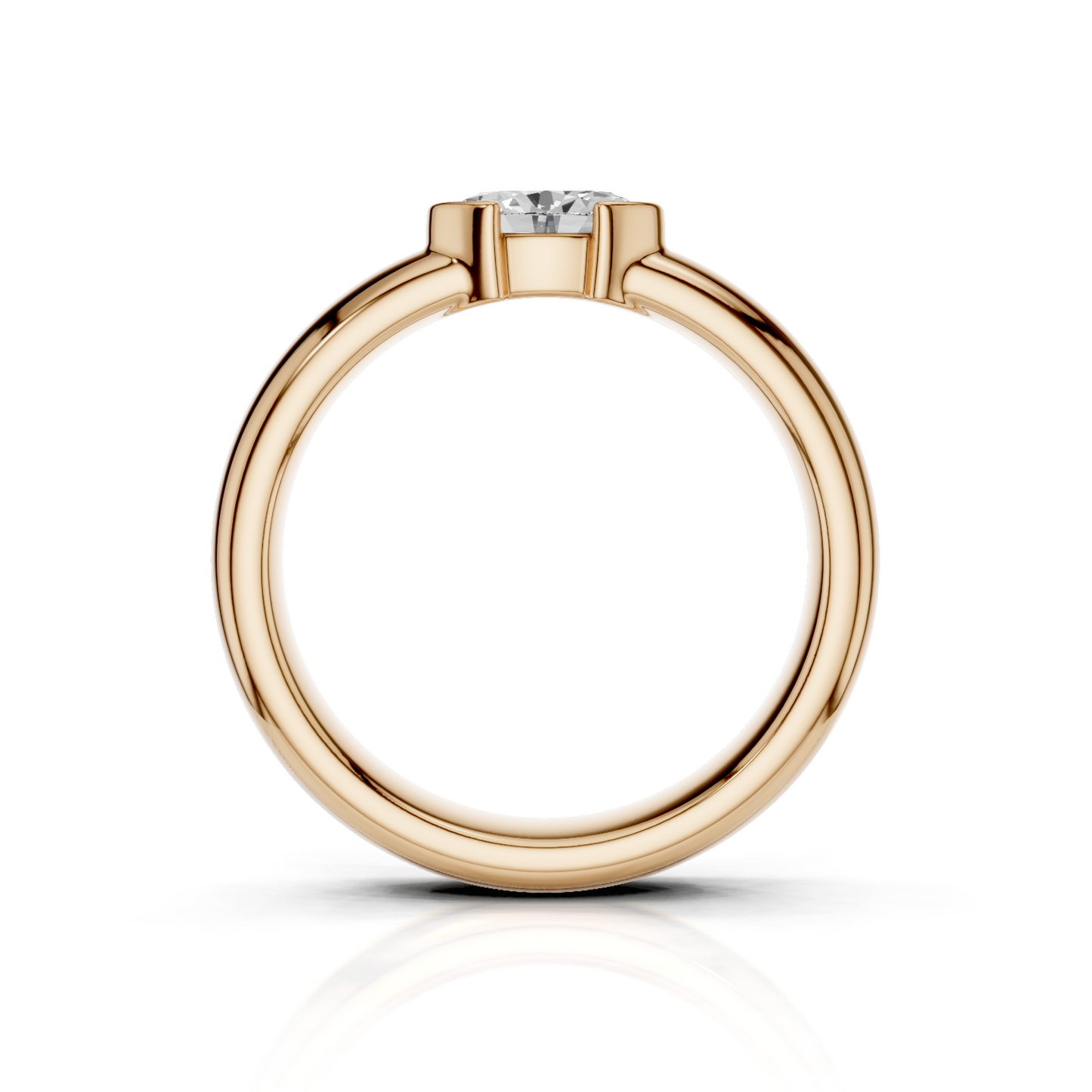 FIONA - Verlobungsring