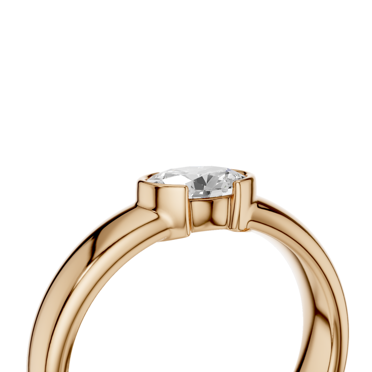 FIONA - Verlobungsring