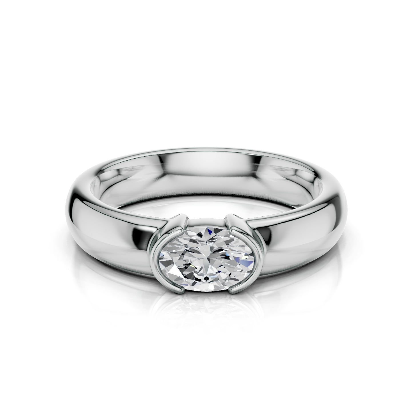 FIONA - Verlobungsring