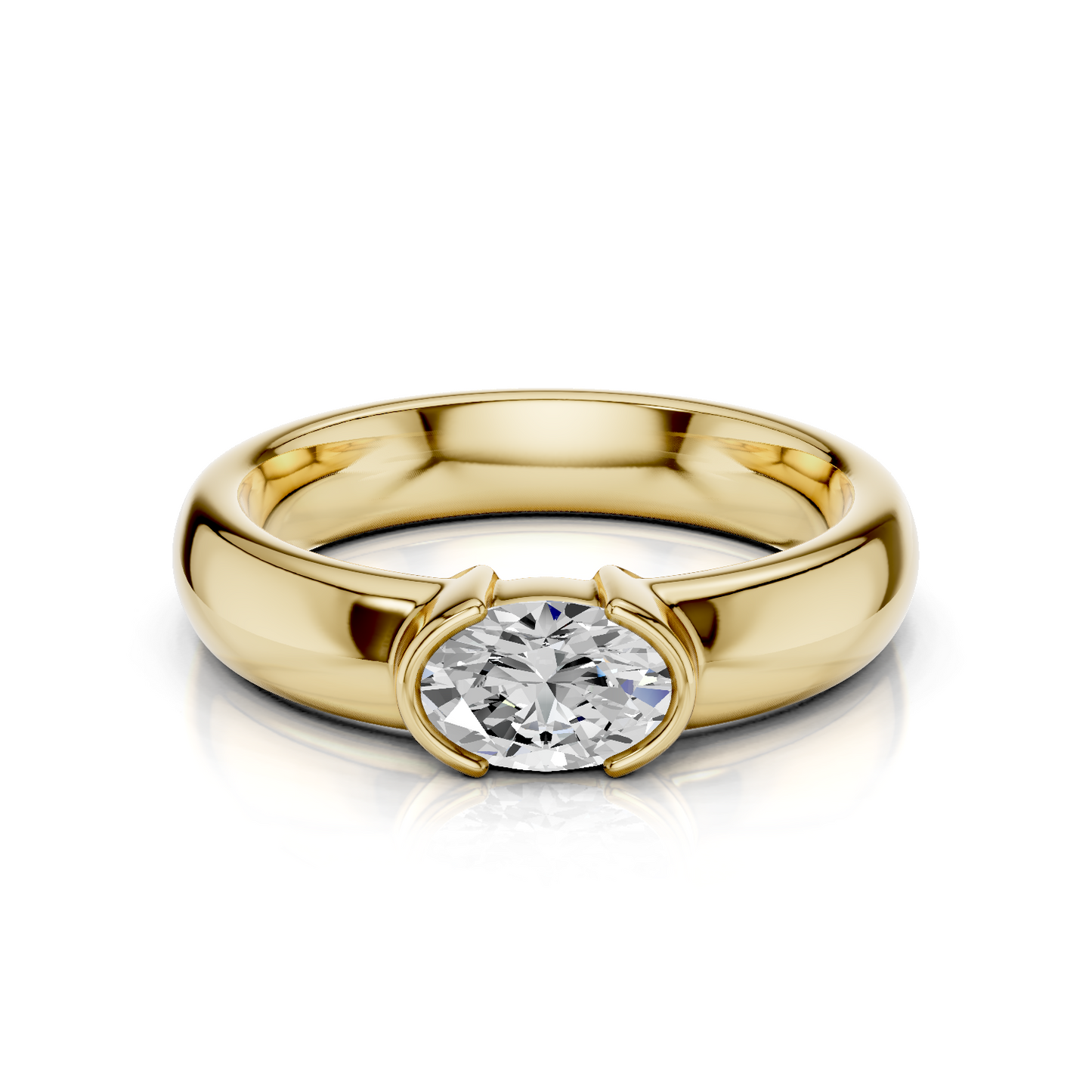 FIONA - Verlobungsring