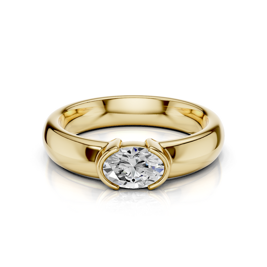 FIONA - Verlobungsring