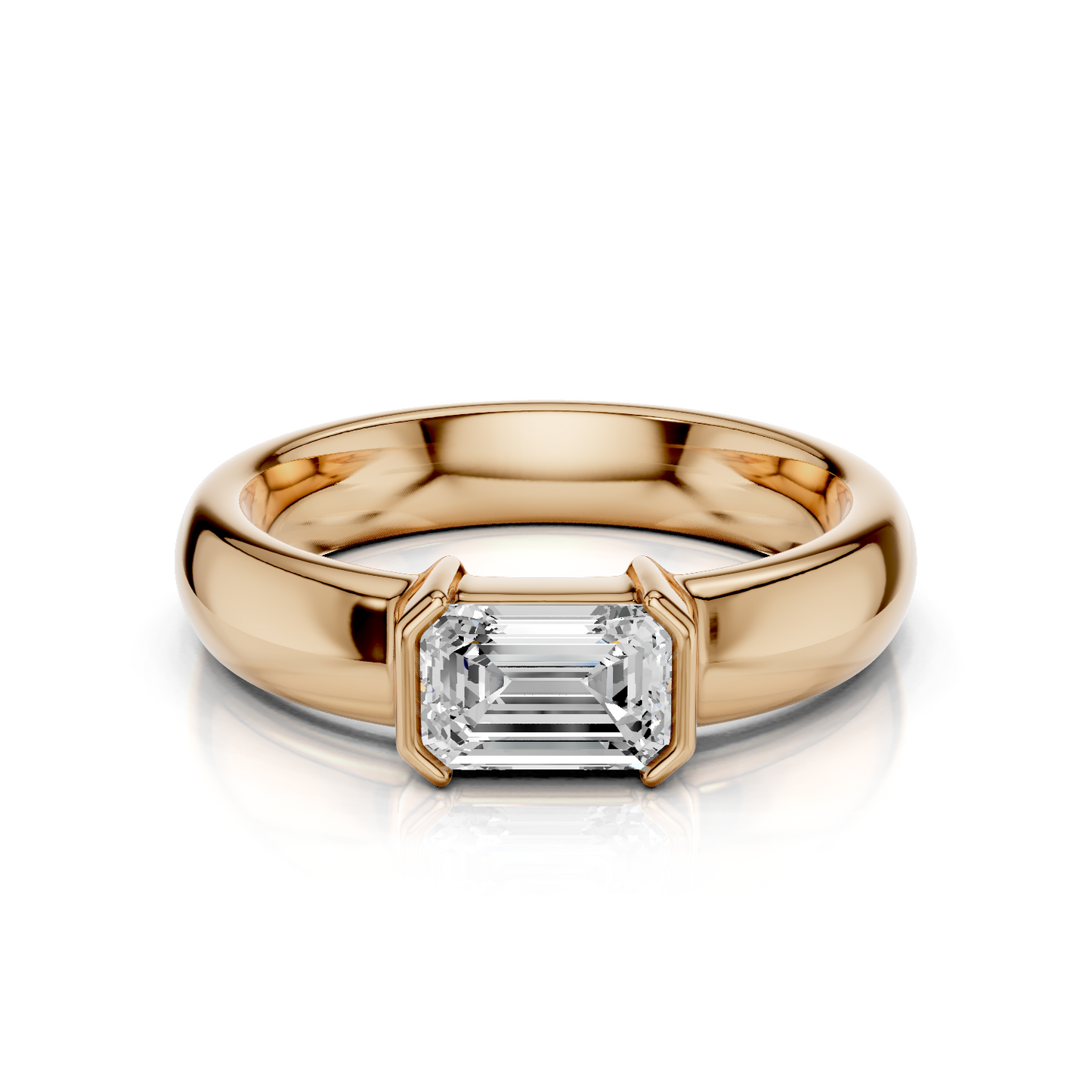 FARINA - Verlobungsring