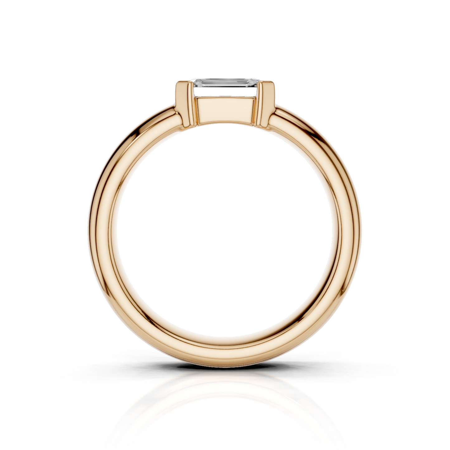 FARINA - Verlobungsring