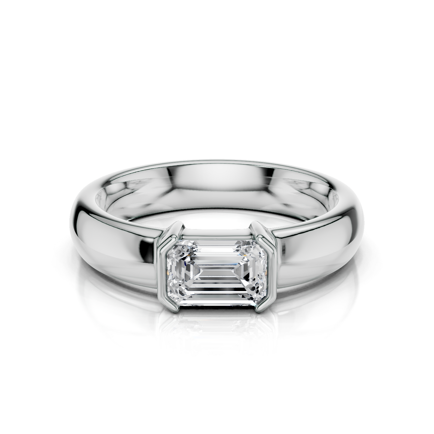 FARINA - Verlobungsring