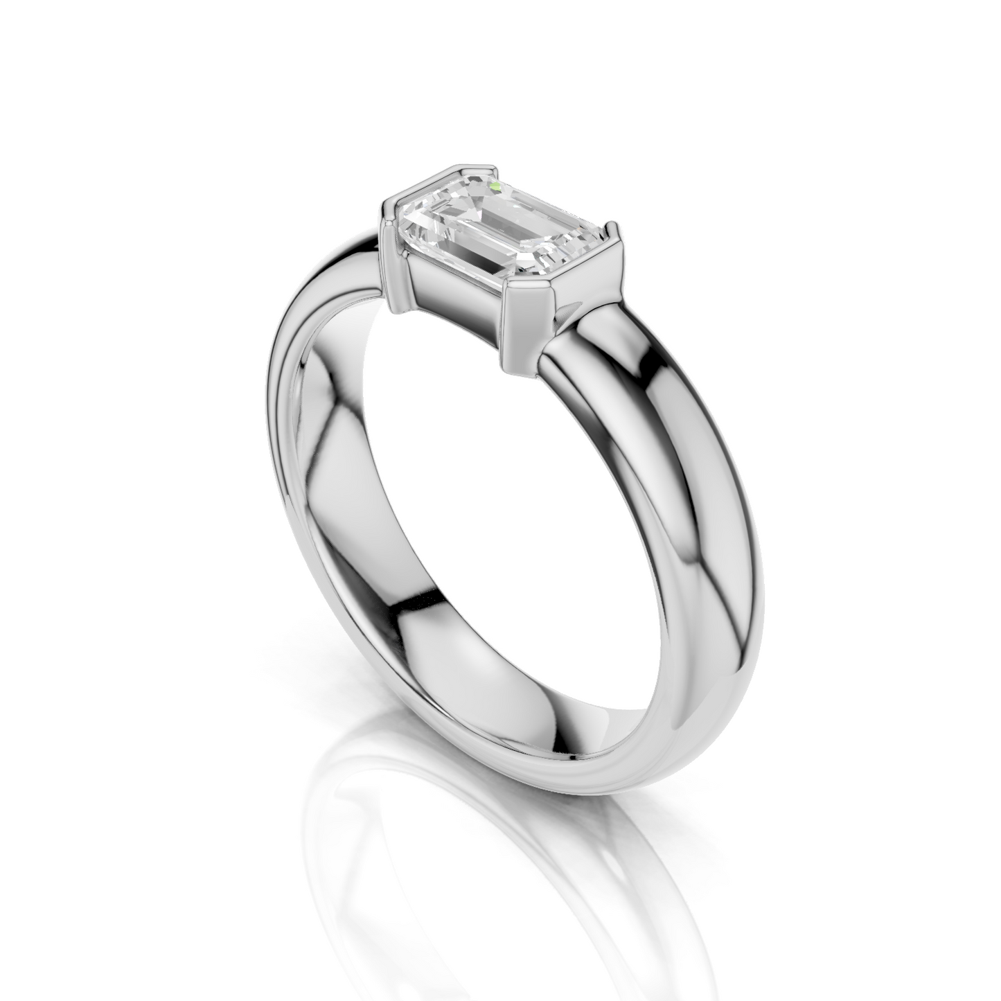 FARINA - Verlobungsring