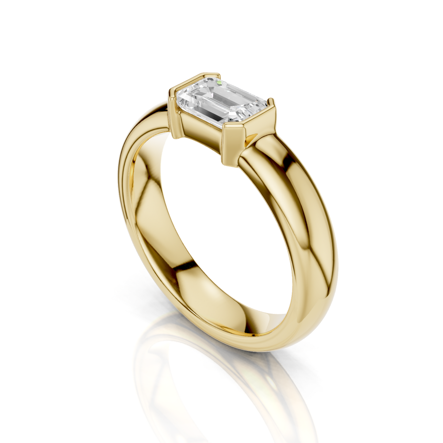 FARINA - Verlobungsring