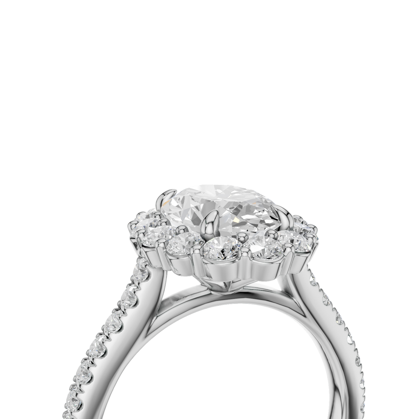 PANDORA - Verlobungsring