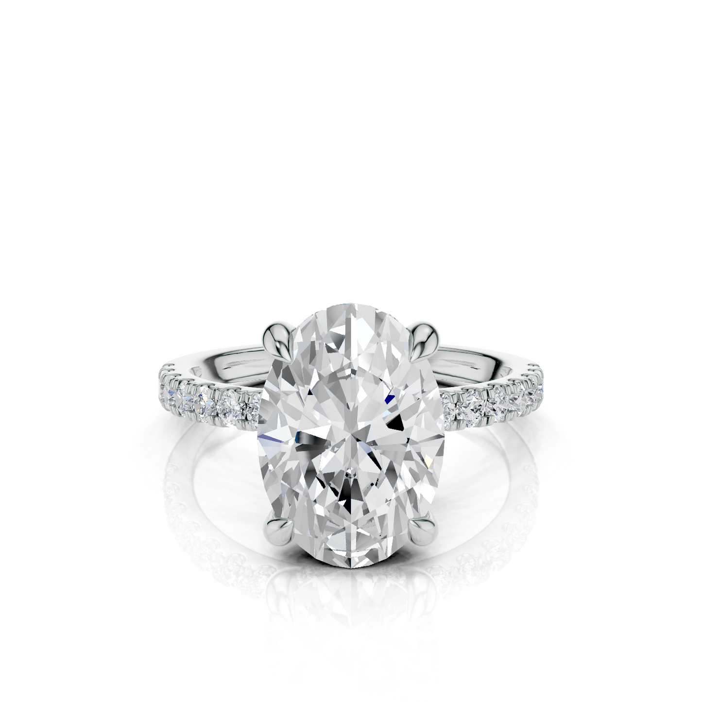 BELLA - Verlobungsring