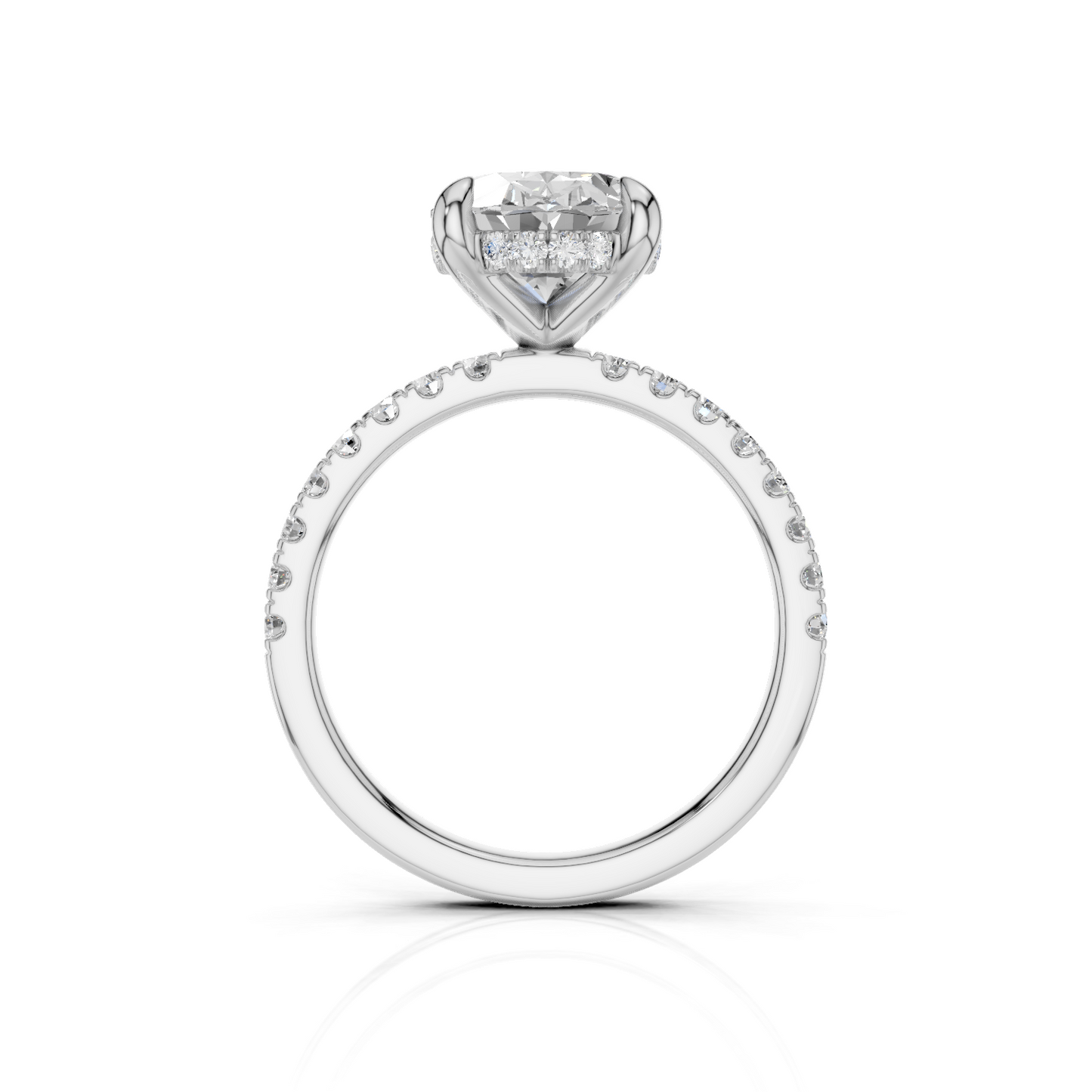 BELLA - Verlobungsring