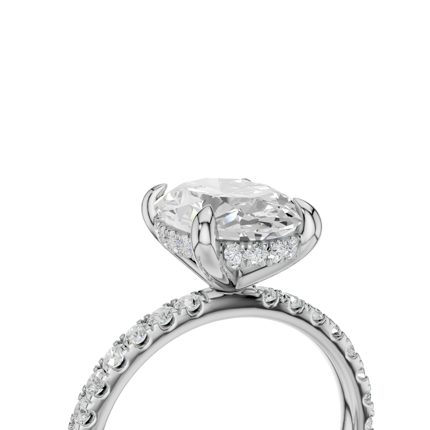 BELLA - Verlobungsring