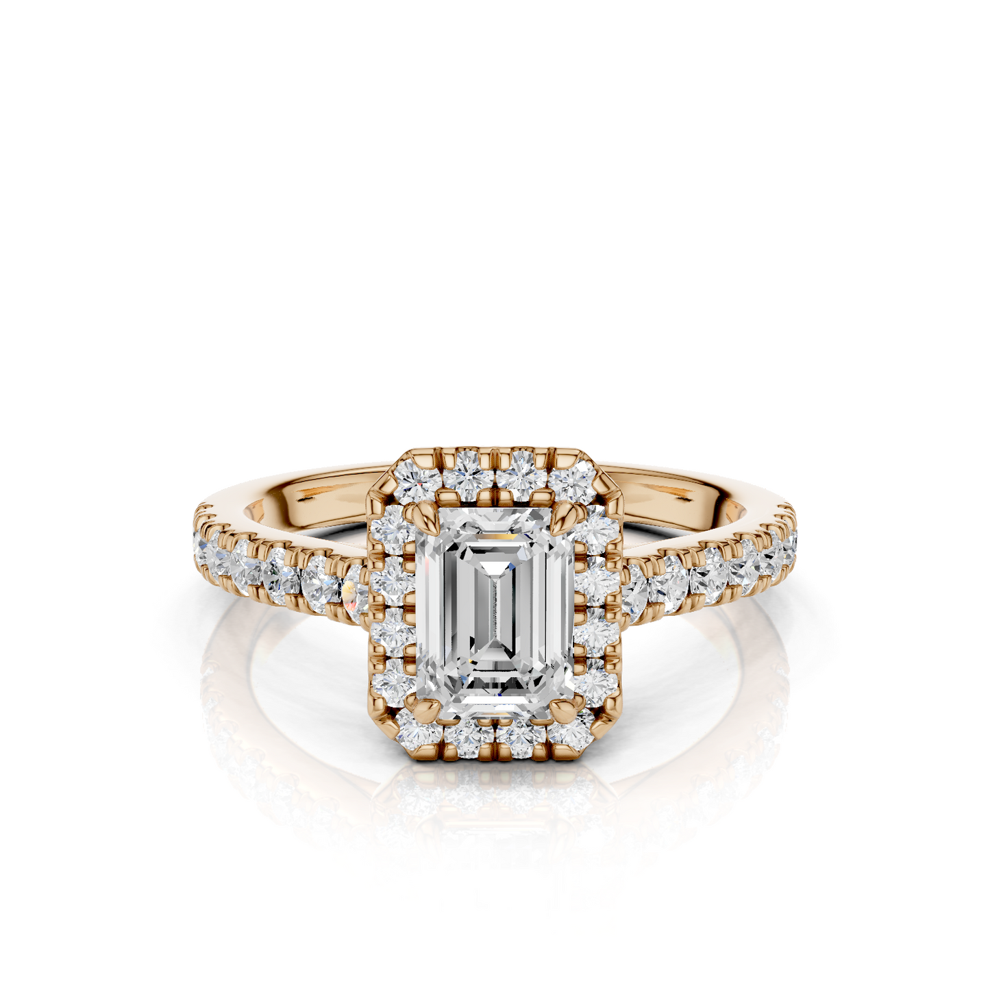 EMMA - Verlobungsring