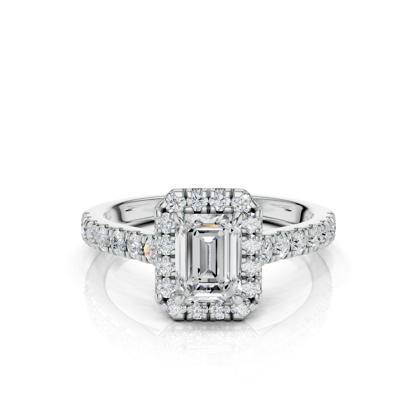 EMMA - Verlobungsring