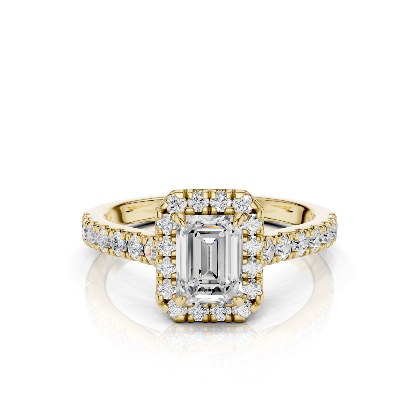 EMMA - Verlobungsring