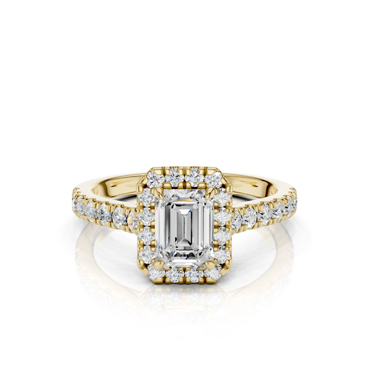 EMMA - Verlobungsring