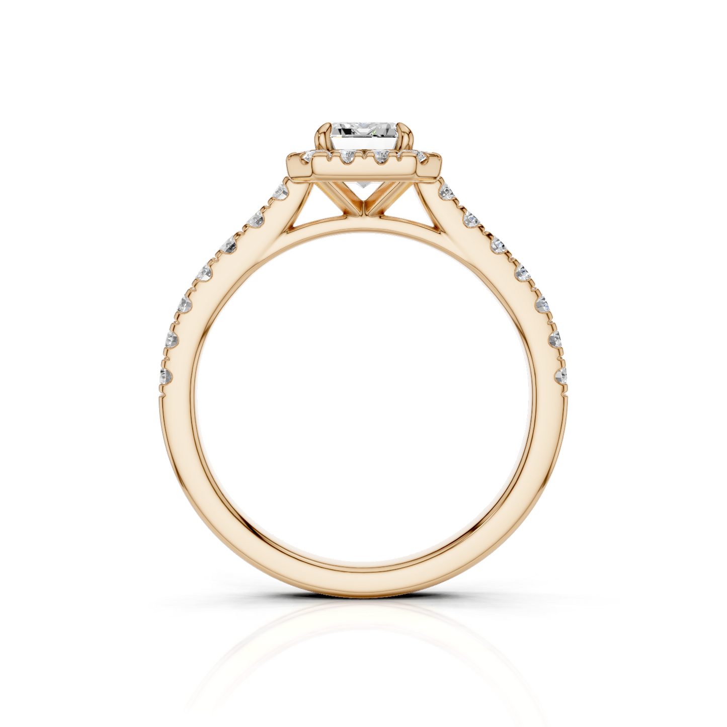 EMMA - Verlobungsring