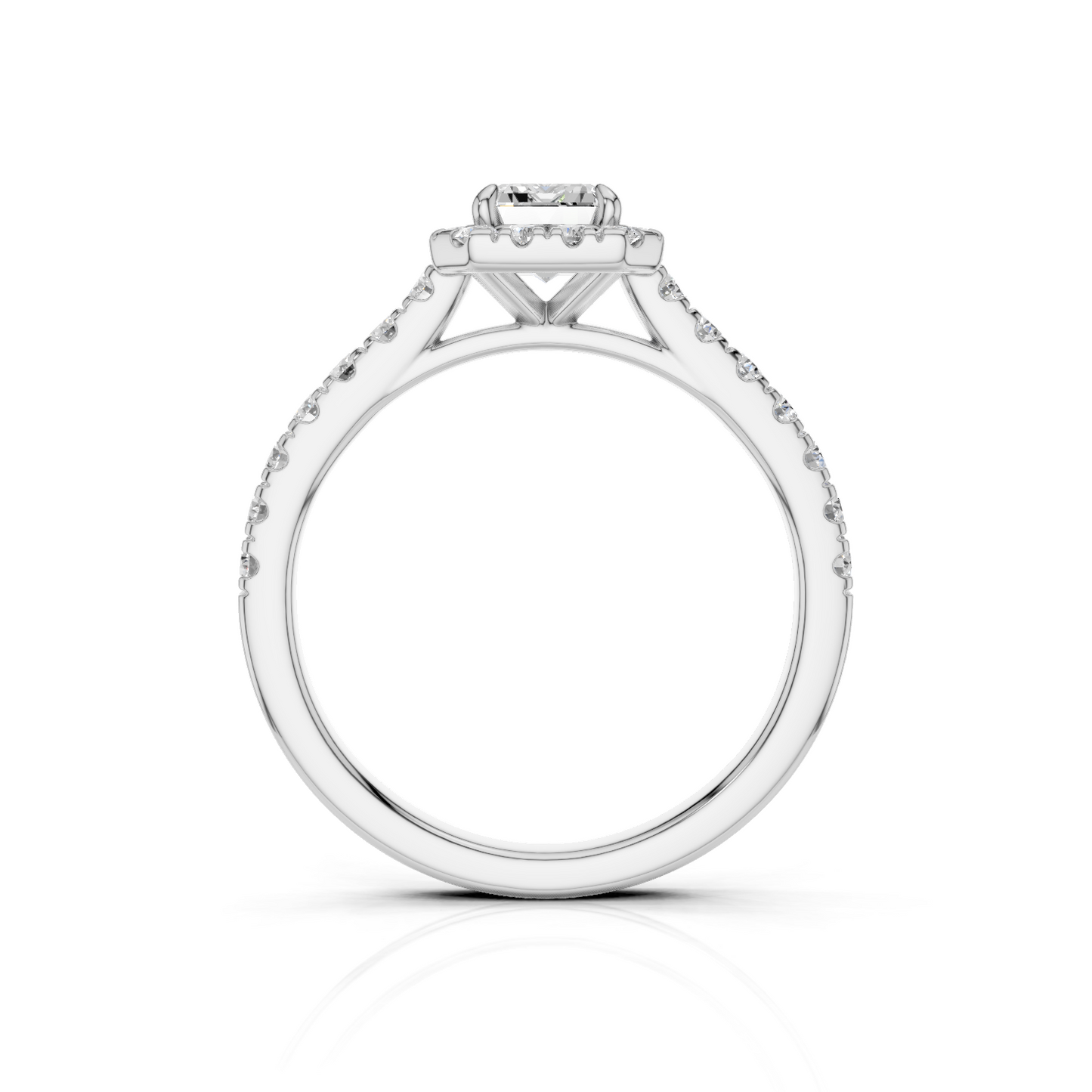 EMMA - Verlobungsring