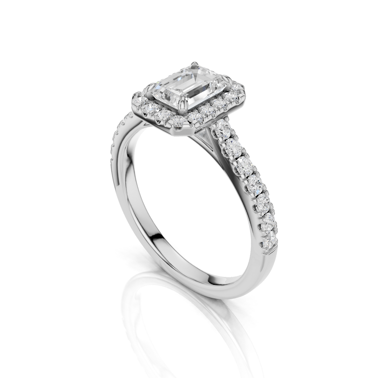 EMMA - Verlobungsring