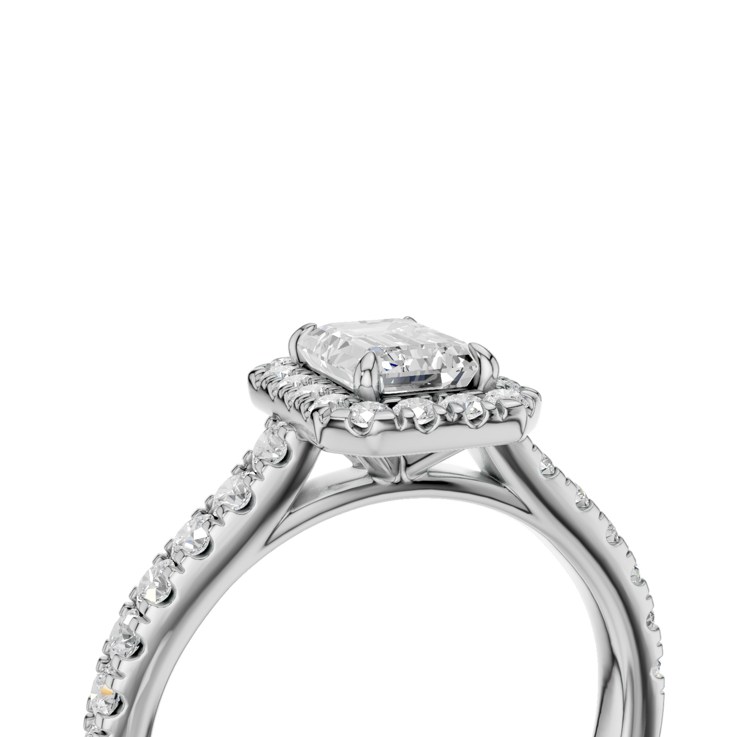 EMMA - Verlobungsring