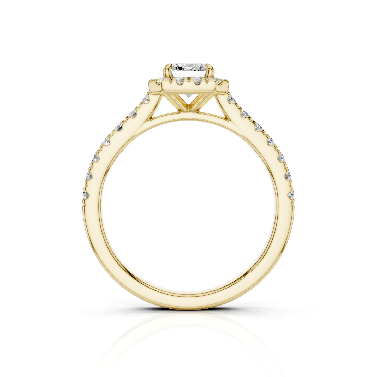 EMMA - Verlobungsring