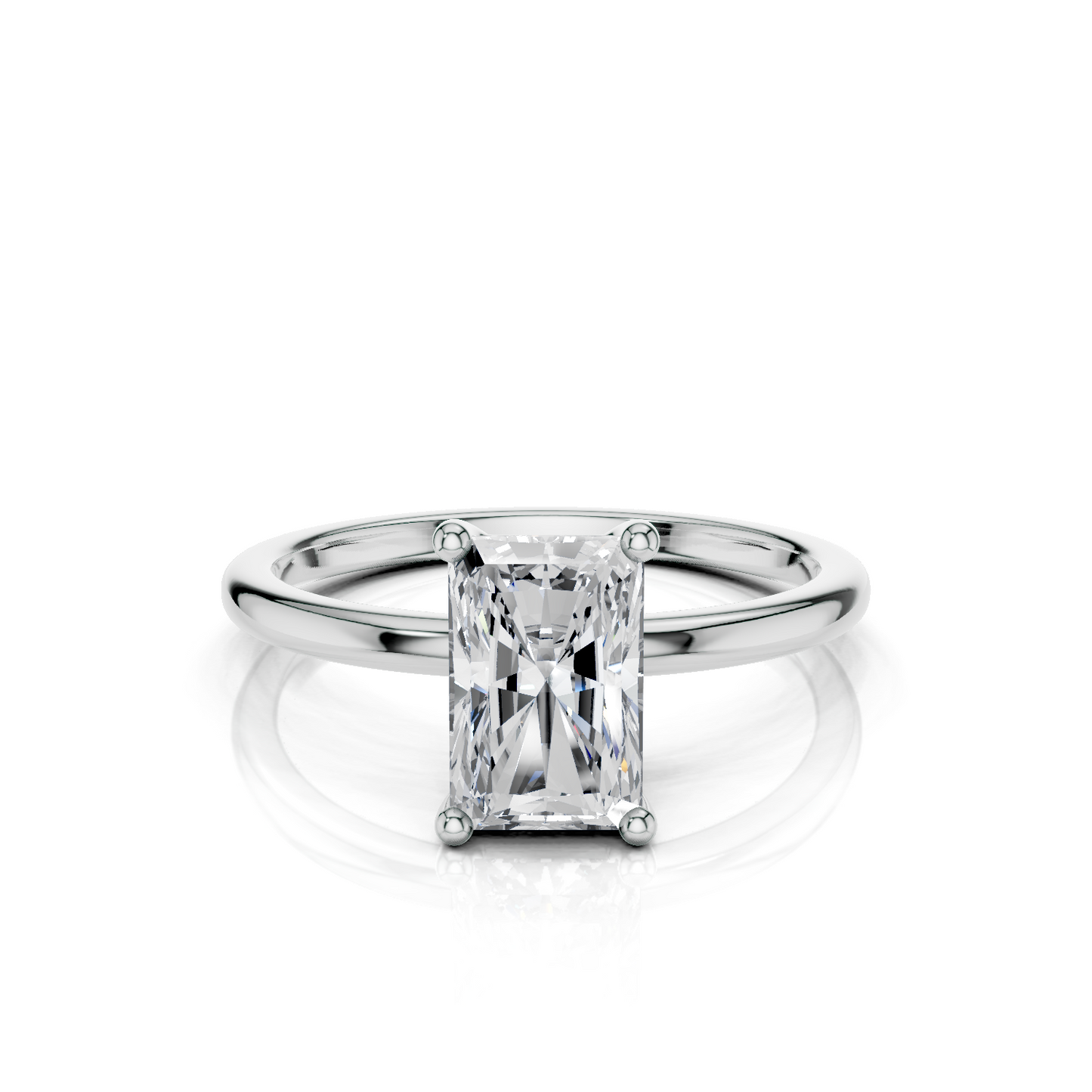 MILA - Verlobungsring